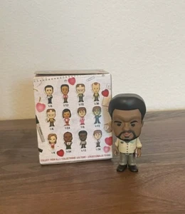Funko Mystery Mini Figur - The Office - DARRYL PHILBIN Walmart Exclusive Rare! - Bild 1 von 4