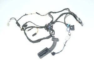 BMW F34 3er Cable Loom T � R Front Right Door Wiring 9326436 LHD - Picture 1 of 5
