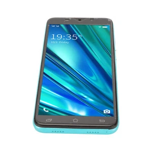 5.72in Unlocked Cellphone For 11 WIFI 4GB 32GB MTK6880 Octa Core Sma New - Picture 1 of 22