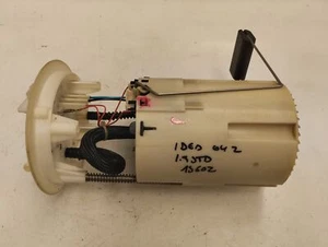 FUEL PUMP / 2004 / 155018 FOR FIAT IDEA 135 1.9 JTD CAT - Imagen 1 de 7