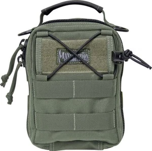 Maxpedition FR - 1 Pochette Médicale Spécialisée avec Intérieur Réglable - 0226F - Photo 1/1