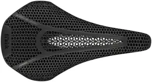 Fizik Vento Argo 00 Adaptive Saddle - Carbon 140mm Black - Picture 1 of 4