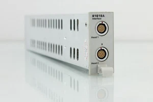 Agilent 81619A Interface Module - Tested! - Picture 1 of 4
