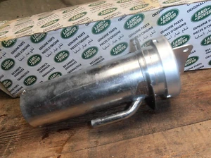 Land Rover fuel filler assembly. Genuine part NRC2536. Boxed.NOS - Picture 1 of 4