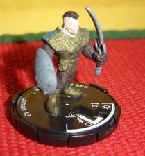 Utem Guardsman 005 Mage Knight 2002 WizKids