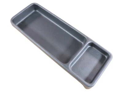 Caja compartimento de almacenamiento caja de almacenamiento compartimento de almacenamiento caja de almacenamiento para Porsche 914 consola de piezas Foto 1 de 4