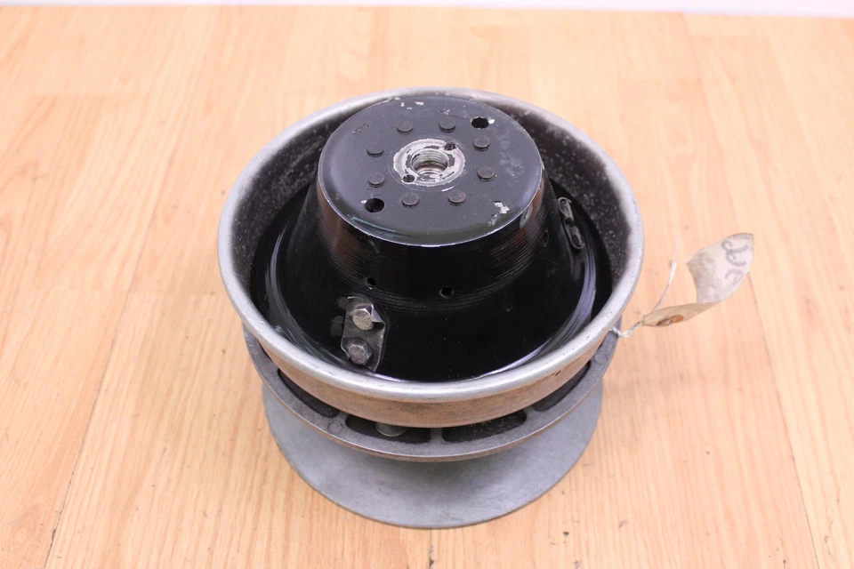 Ski-Doo Formula MX 467 1985 embrague de transmisión primaria Foto 1 de 4