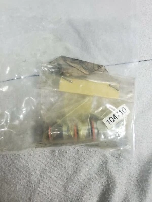 Válvula de contraequilibrio Gehl 104710 Foto 1 de 2