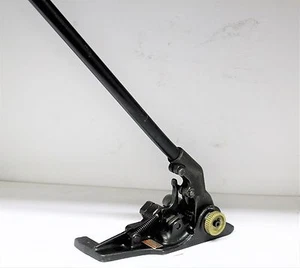 SIGNODE 3A-2/ 4A-2 TENDITORE MANUALE SENZA VENTO PER REGGIATURA IN ACCIAIO 2" - Foto 1 di 1