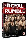Wwe Royal Rumble 2017 [Dvd]