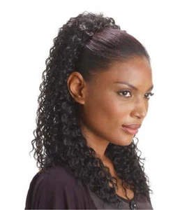 Sleek Ez Ponytail Syn Dizzy Pony - Bild 1 von 6