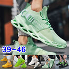 Fashion Mens Sneakers Breathable Casual Running Shoes Sports Walking Shoes NEW