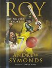 Australiana , Cricket ,Roy , Going For Broke By Andrew Symonds