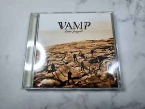 Vamp Liten Fuggel Music CD  Pop Rock Norway Band - Bild 1 von 3