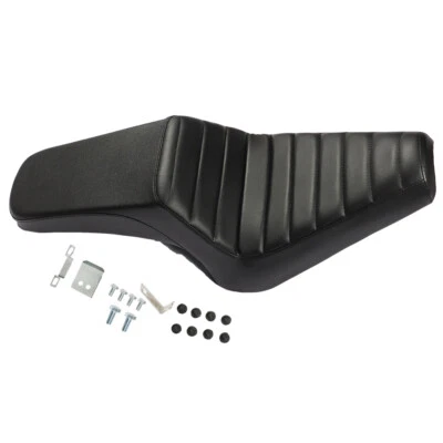 Asiento de pasajero conductor de dos asientos para Yamaha Bolt XVS 950 R/C-Spec 2013-2021 Foto 1 de 4