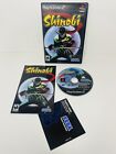 Shinobi (Sony PlayStation 2,PS2) Complete. Tested & Working.