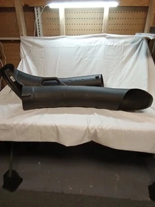 Husqvarna Bagger Chute(2pcs) Upper:126840 Lower:532174345 - Picture 1 of 6