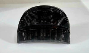 LED Tail Light Rear Black Honda CBR 900 RR 954 SC50 Smoked - Picture 1 of 2