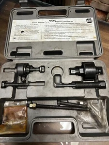 MAC Tools Power Steering Pump Pulley Service Set PSPKIT - Picture 1 of 6