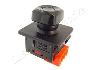 04-05 INTERRUPTOR COLUMNA DIRECCIÓN INCLINABLE ELÉCTRICO NISSAN MAXIMA POTENCIA AJUSTABLE - Imagen 1 de 2