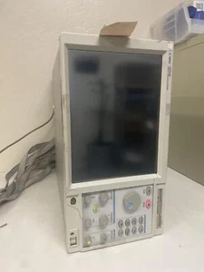 SISTEMA DE ANÁLISIS LÓGICO AGILENT 16702B - Imagen 1 de 12