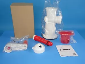 Tupperware Fusion Master Sorbet Maker NUEVO. - Imagen 1 de 3