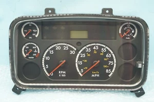 ✅ 2012 2013 FREIGHTLINER INSTRUMENT CLUSTER SPEEDOMETER GAUGES PANEL M2 DD13 OEM - Picture 1 of 8