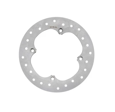Brake Rotor for Can-Am Maverick X3 2017 - 2024 Rear Brake Disc by Race-Driven - Image 1 of 3