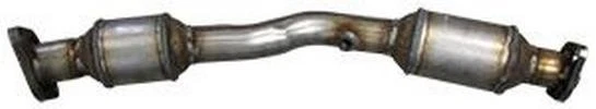 Catalytic Converter fits 2011 Nissan Versa - Image 1 of 1