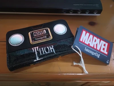 Thor LoungFly Wallet - Image 1 of 3