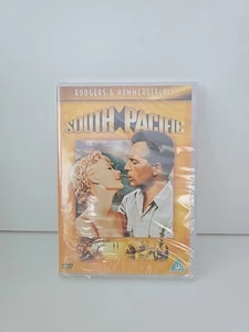 South Pacific DVD New And Sealed - Picture 1 of 2