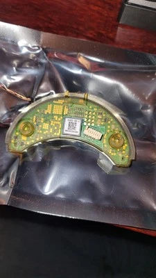 Schlage NDE WIRELESS LOCK PARTS READER  PCBA (N223-011) - Image 1 of 2