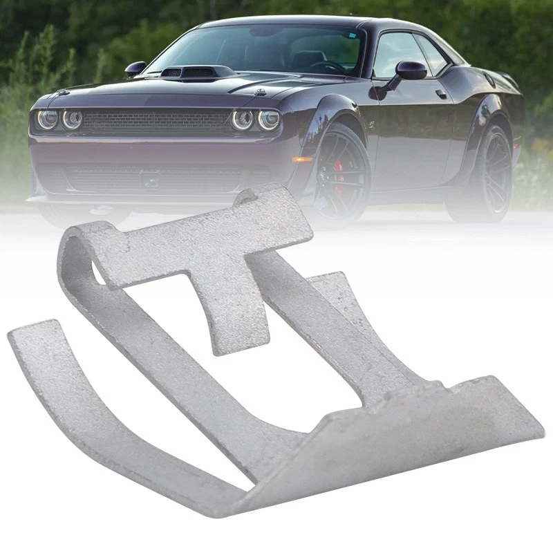 CLIP DE REFUERZO DE POTENCIA DE FRENO PARA JEEP DODGE CHRYSLER RAM Durango 1977-2021 cargador Foto 1 de 4