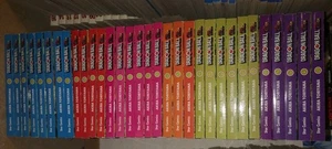 Dragon Ball Full Color 1/32 Manga Serie KOMPLETT STAR COMICS AKIRA TORIYAMA - Bild 1 von 1