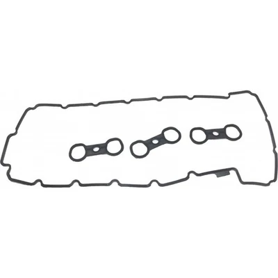 For BMW 128i/528i Valve Cover Gasket 2008 2009 2010 Rubber Material 6 Cylinder - Image 1 of 4