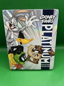 Looney Tunes: Platinum Collection, Volume 1 (Blu-ray Disc, 3-Disc Set) - Bild 1 von 7