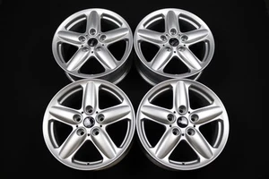 Llantas de aluminio originales Mini Countryman Paceman 9803720 16 pulgadas 6,5Jx16 ET46 5x120 - Imagen 1 de 5