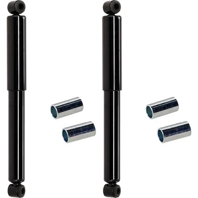 Pair Shock Set of 2 Front Driver & Passenger Side for 1100 1200 1300 F250 Truck - Image 1 of 4