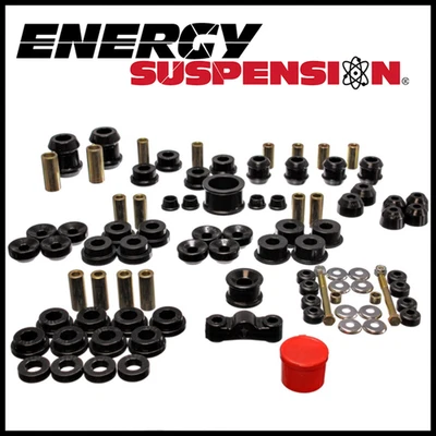 Energy Suspension Hyper-Flex System Fits 1994-2001 Acura Integra Foto 1 de 2