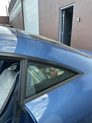 00 01 02 03 04 05 06 AUDI TT cuarto de cristal/ventana derecha Foto 1 de 3