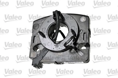 251663 VALEO Clock Spring, airbag for AUDI,SEAT,SKODA,VW - Image 1 of 2