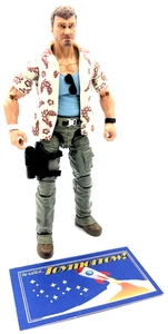 Valaverse Action Force Covert Ops Condor Action Points Exclusive Action Figure - Picture 1 of 2