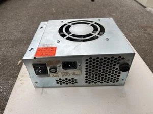Vintage IBM Power Supply Qume Hipot 5150 8088 - Picture 1 of 7