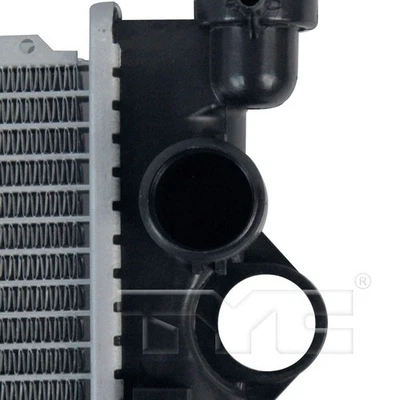 TYC 2580 Radiator Assembly For 03-08 Toyota 4Runner FJ Cruiser Foto 1 de 4