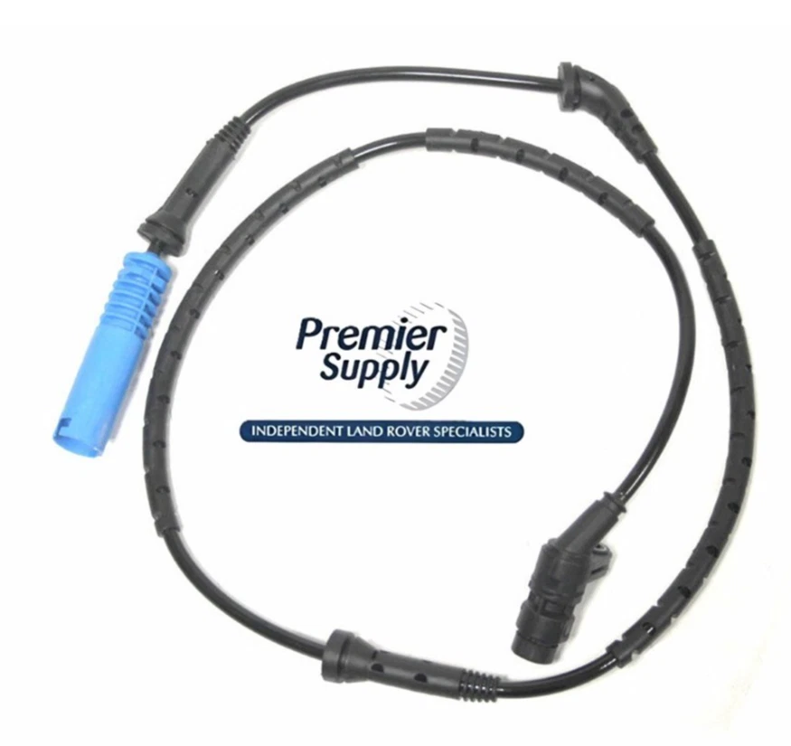 RANGE ROVER  M57 D30 3.0 DIESEL & M62 B44 4.4 PETROL FRONT ABS SENSOR SSF000011 - Image 1 of 1