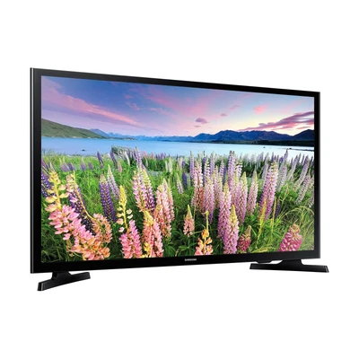 Умный домашний телевизор Samsung TV 40-дюймовый класс N5200 серия Full HD (1080P) светодиодный - Изображение 1 из 4