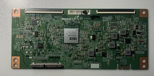 Placa TCL 65S401TKAA 65S405 65S401 Vizio E65-E3 Sharp T-con TATDJ4S57 probada OEM - Imagen 1 de 4