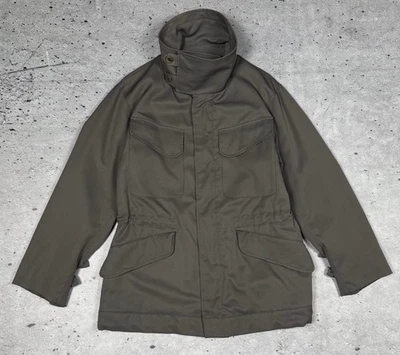 Vintage Archive Maison Margiela Military Wool Jacket Size 48 - Image 1 of 4