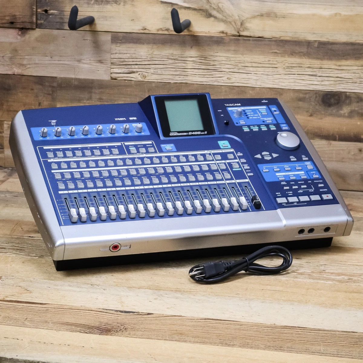 Tascam 2488 for sale - eBay