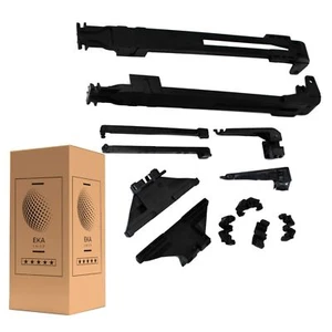 Kit De Reparación De Techo Solar Panorama Para BMW X5 E53 E70 F15 F85 E60 E61 - Imagen 1 de 3